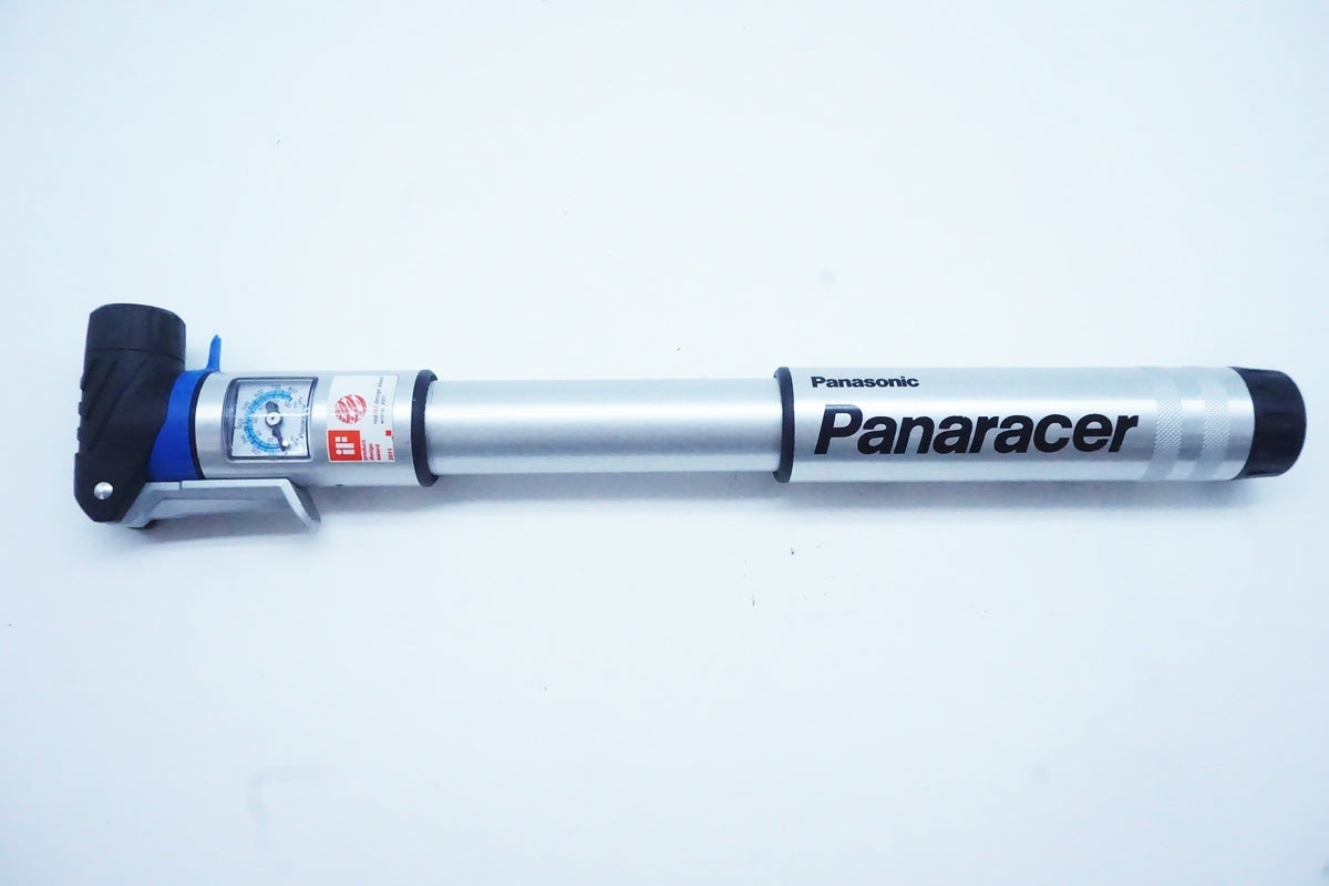 PANARACER「パナレーサー」 BMP-20AGA-S 携帯ポンプ/ 京都西院店