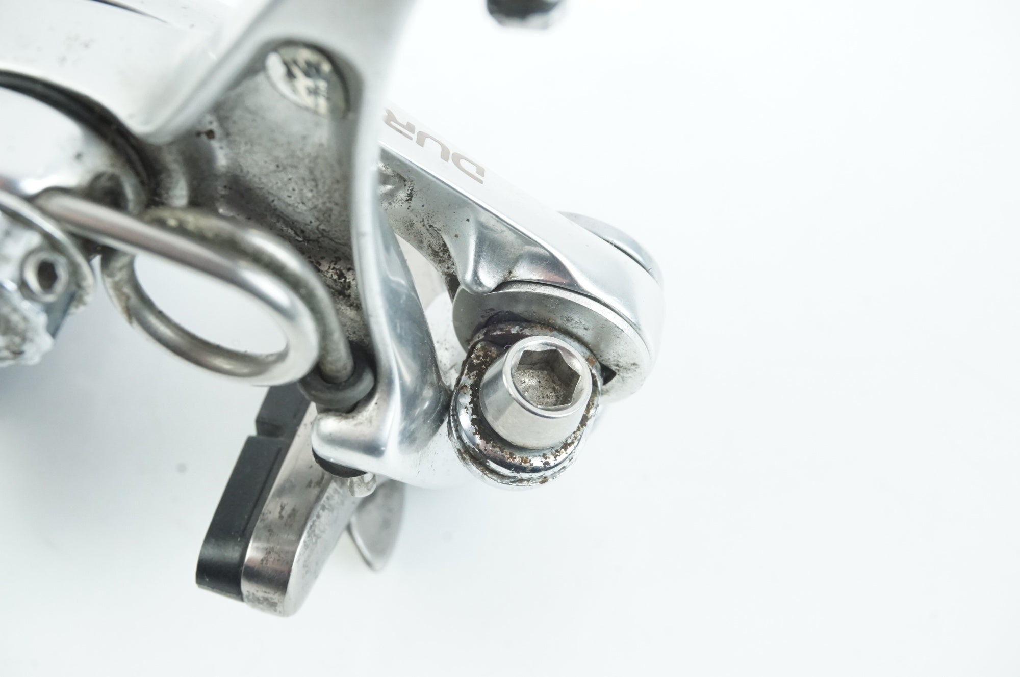 SHIMANO 「シマノ」 DURA-ACE BR-7700 キャリパーブレーキセット / 中