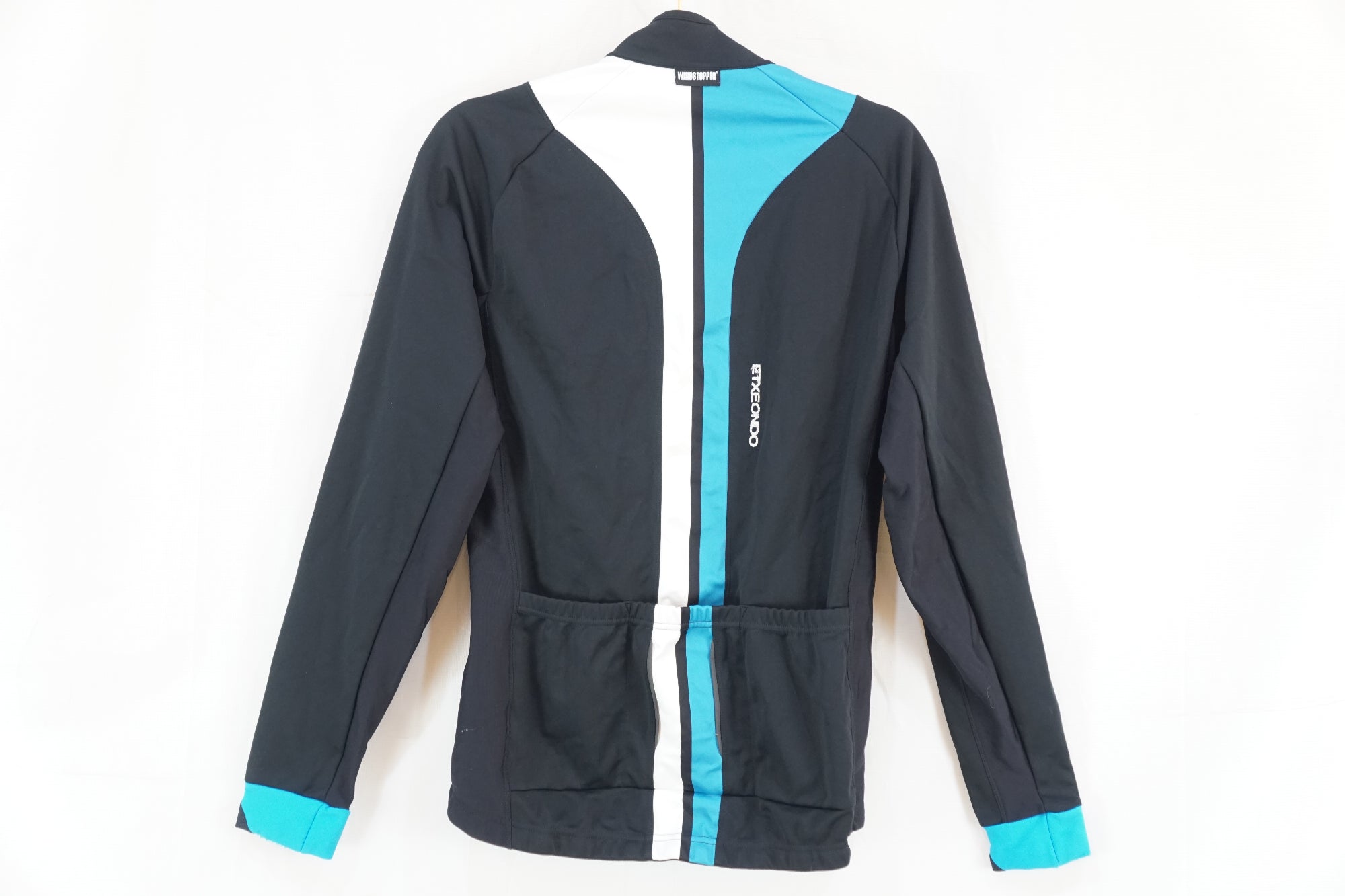 ETXEONDO 「エチェオンド」 Lサイズ 長袖ジャージ / バイチャリ浦和ベース