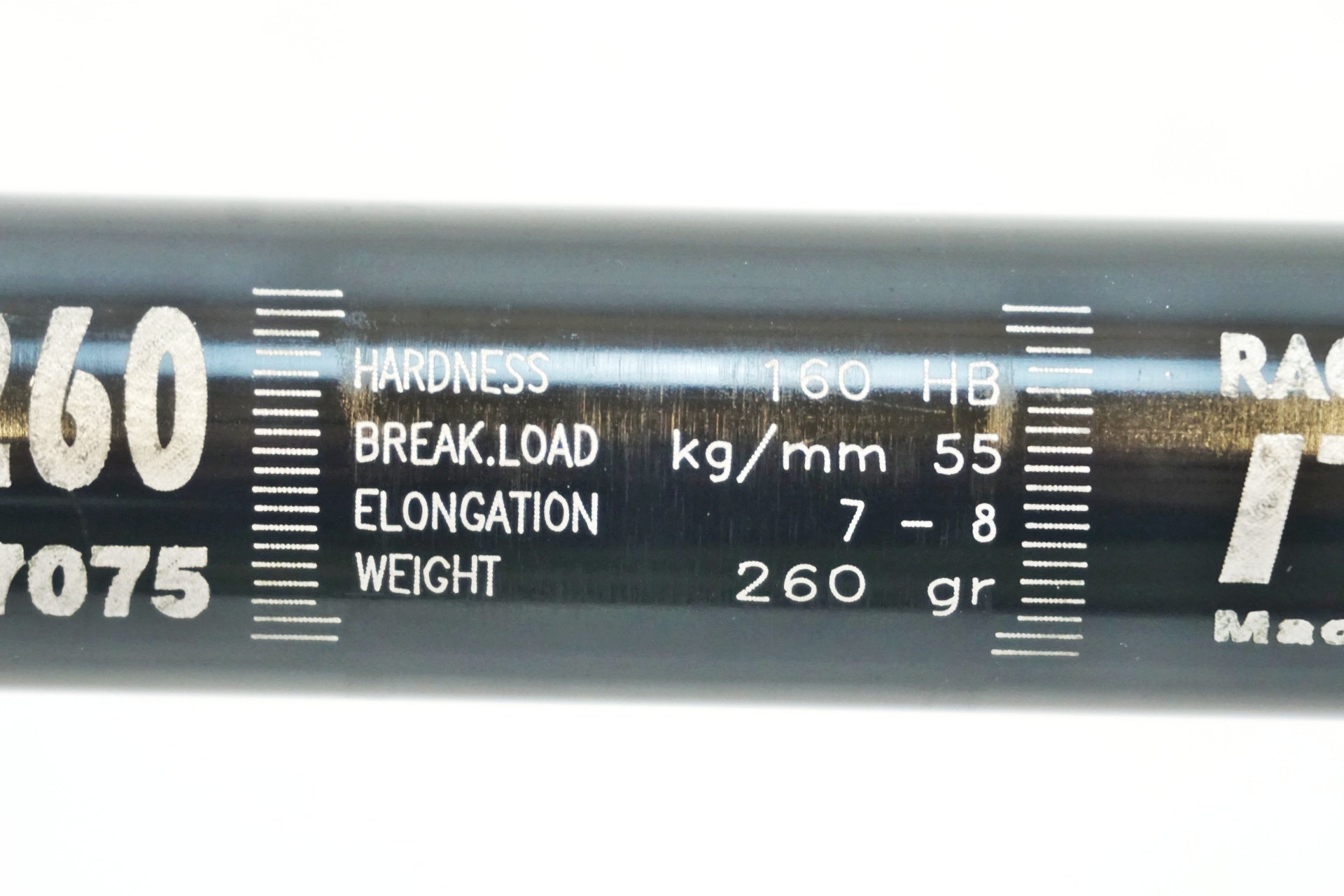 ITM 「アイティーエム」 PRO-260 Φ25.4 395mm ハンドル / 有明ガーデン店