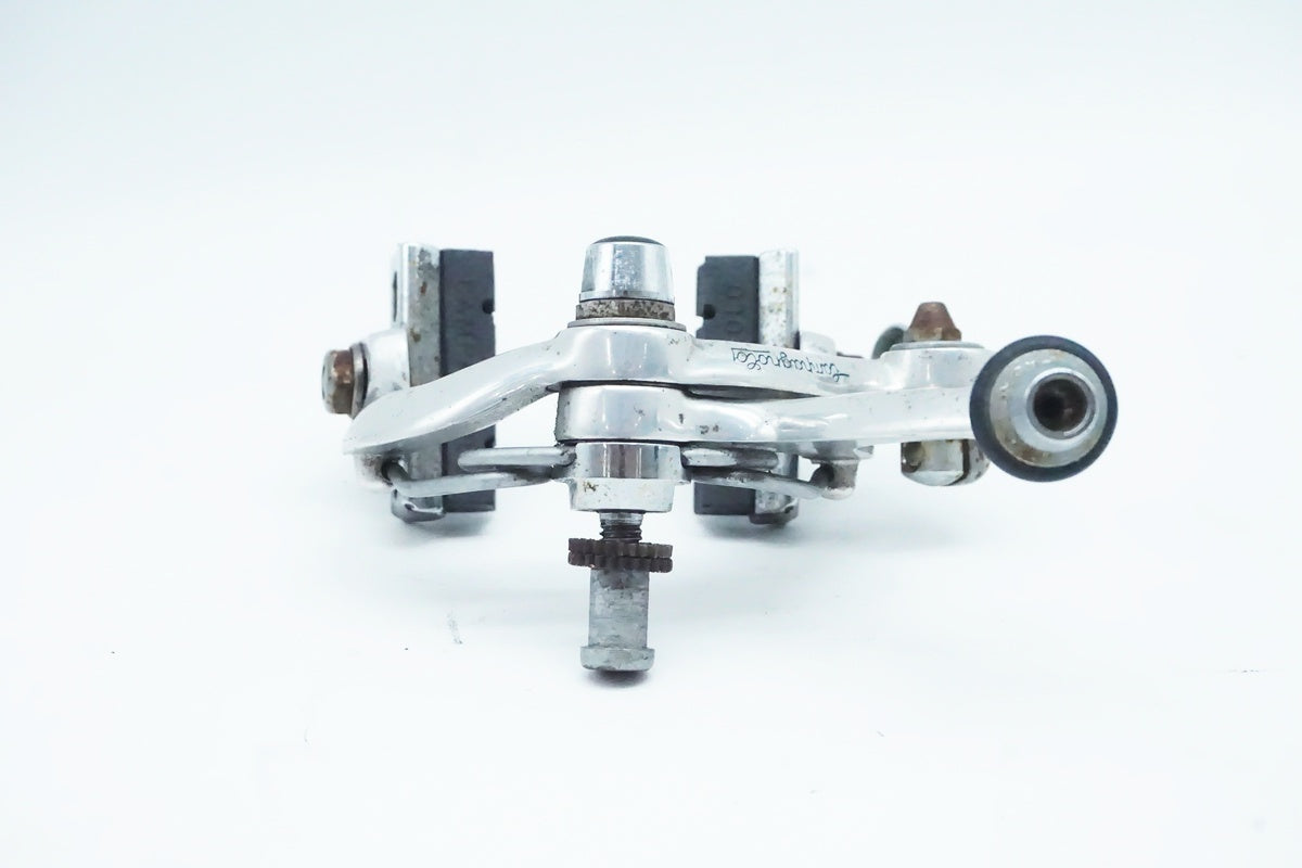 CAMPAGNOLO「カンパニョーロ」 SUPER RECORD キャリパーブレーキセット