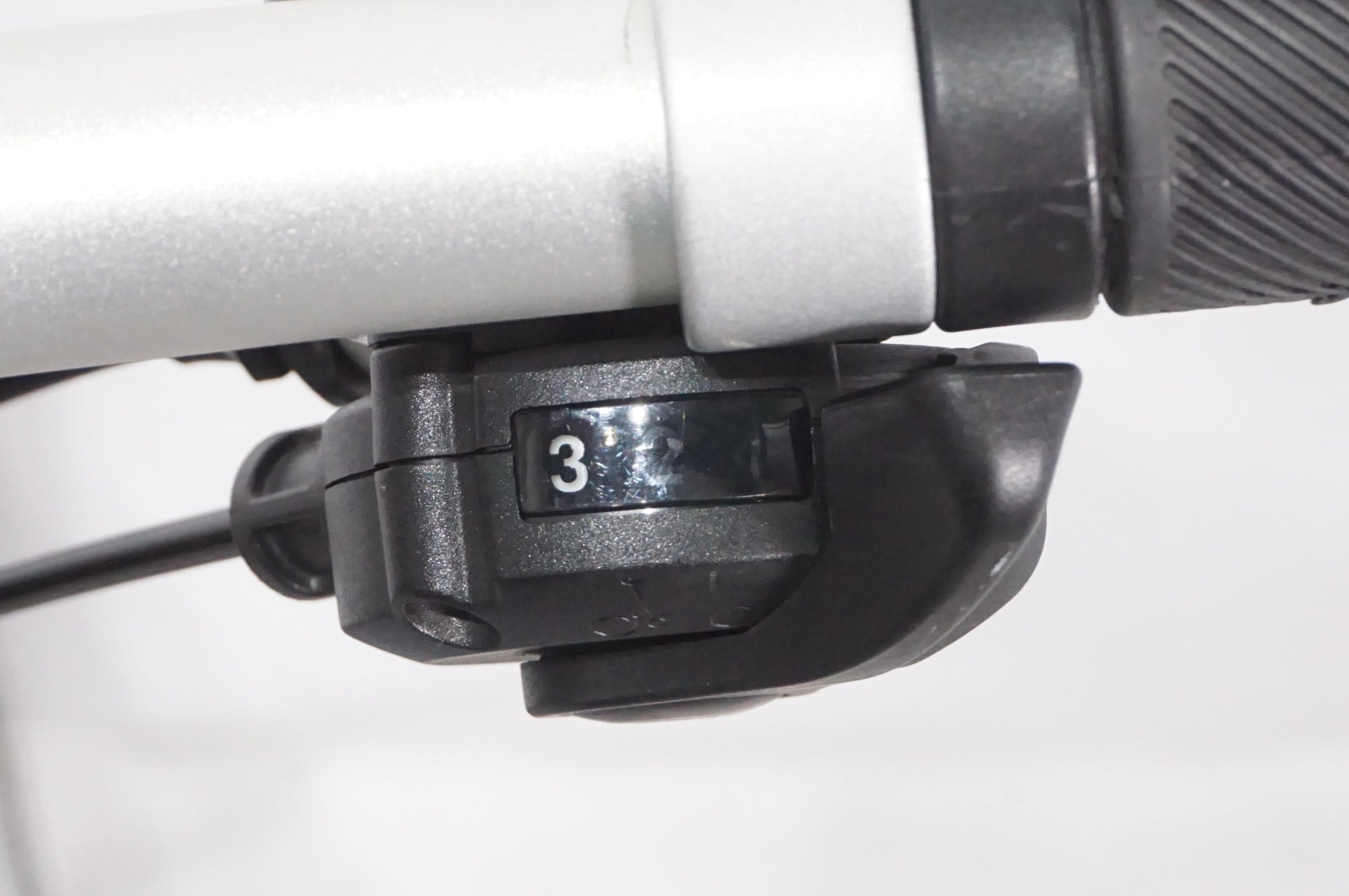 BROMPTON 「ブロンプトン」 C LINE S6L 2022年モデル 16インチ 折りたたみ自転車 / AKIBA店