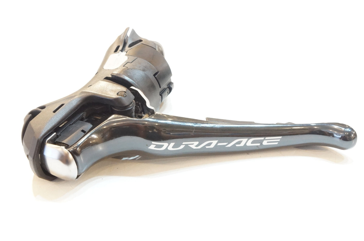 SHIMANO 「シマノ」 DURA-ACE ST-9000 デュアルコントロールレバー / 浦和ベース