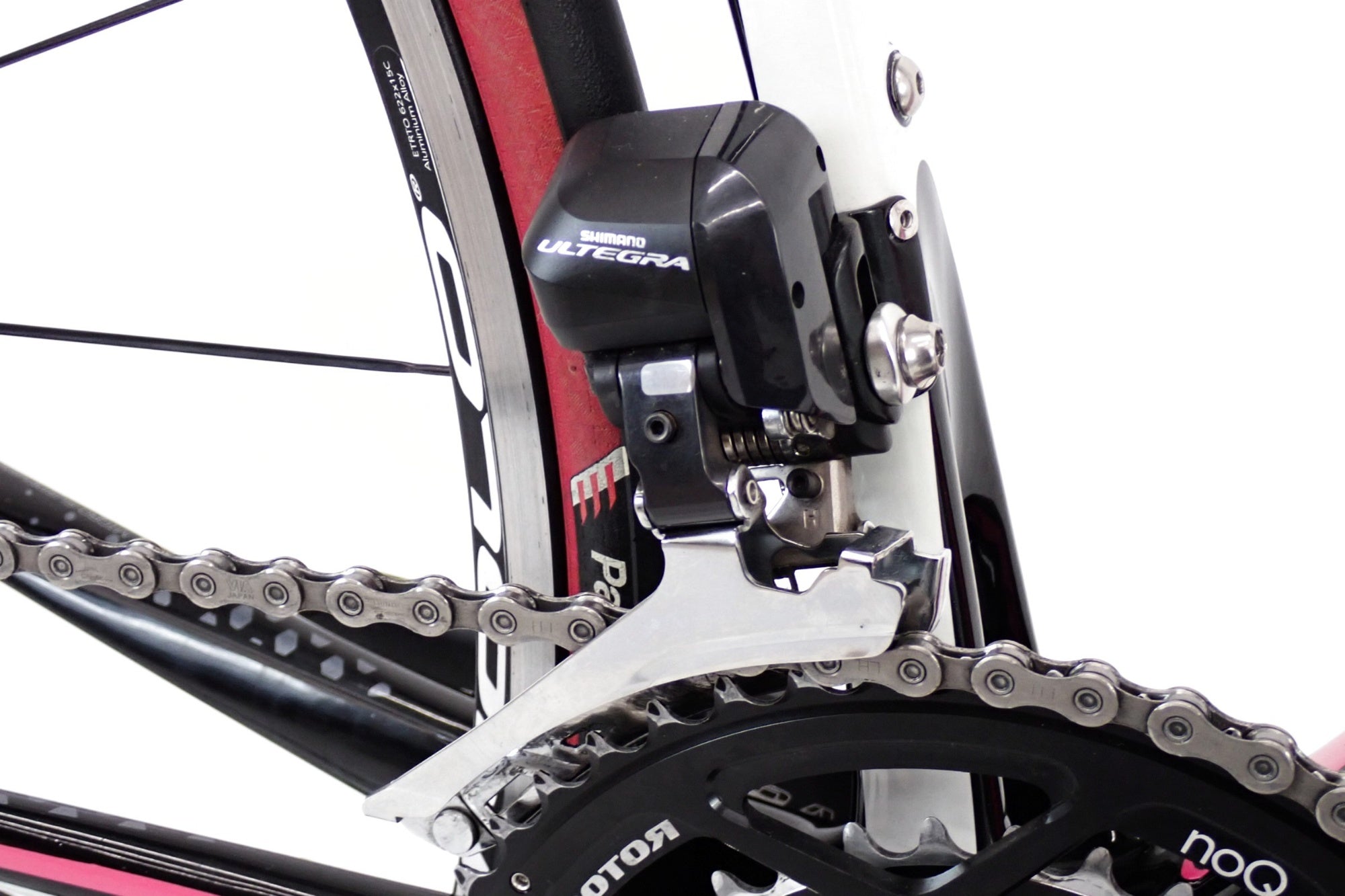 CANNONDALE 「キャノンデール」 SYNAPSE CARBON 2014年モデル ロードバイク / 伊勢崎店