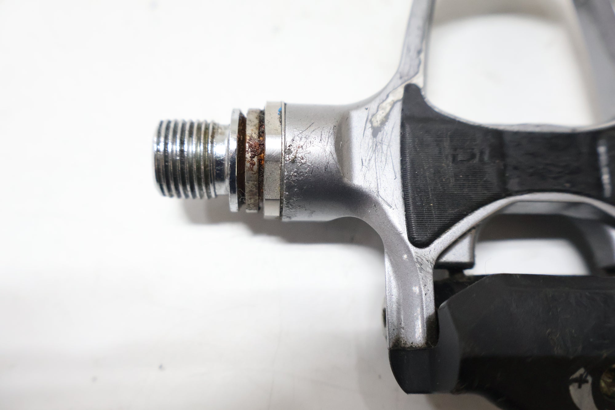 ジャンク SHIMANO 「シマノ」 DURA-ACE PD-7800 ペダル / 高知店