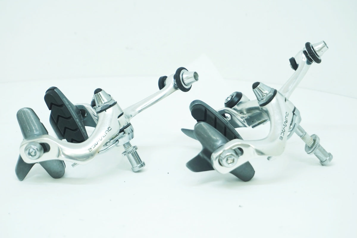 SHIMANO 「シマノ」 DURA-ACE BL-7401/BR-7400 ブレーキレバー キャリパーセット  / 大阪美原北インター店