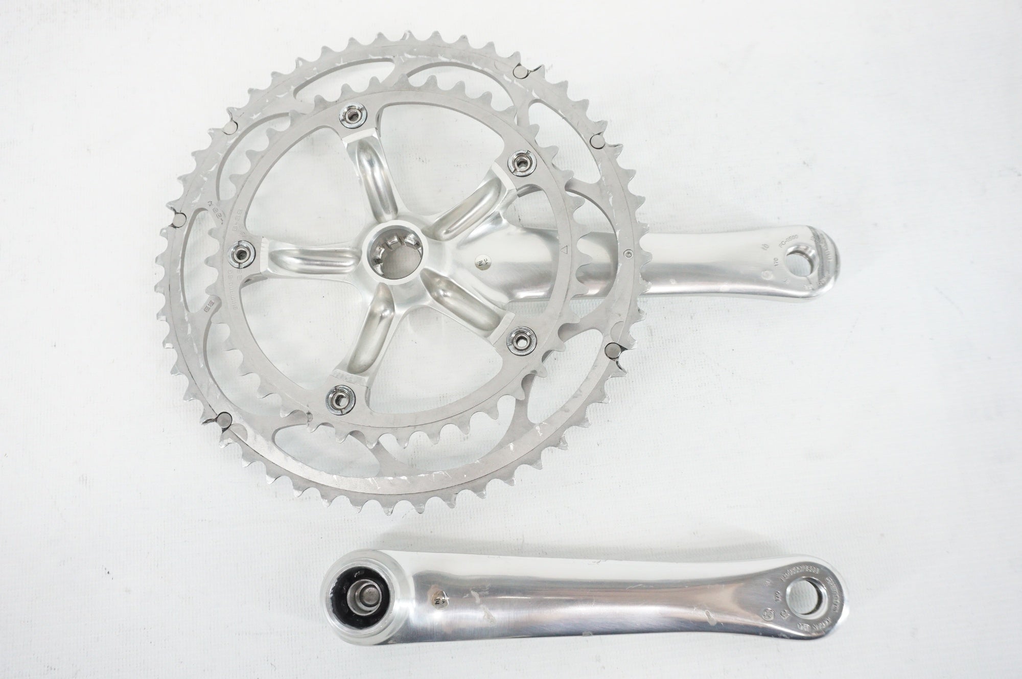 SHIMANO 「シマノ」 ULTEGRA 6500系 コンポセット / 阪急塚口店