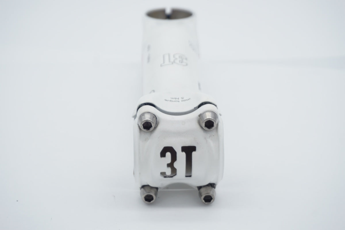 3T 「スリーティー」 ARX TEAM φ31.8 120mm ステム / 京都八幡店