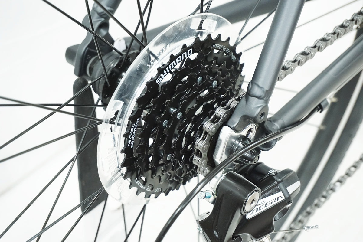BIANCHI 「ビアンキ」 C-SPORT1 VB 3X8 59 CC 2024年モデル
