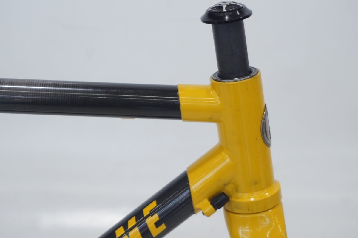 ドンデクーテル「７匹のひよこ」 【フレームサイズ 32×26cm】 VINTAGE RIVENDELL - BLUE LUG BLOG | 自転車店 ブルーラグ
