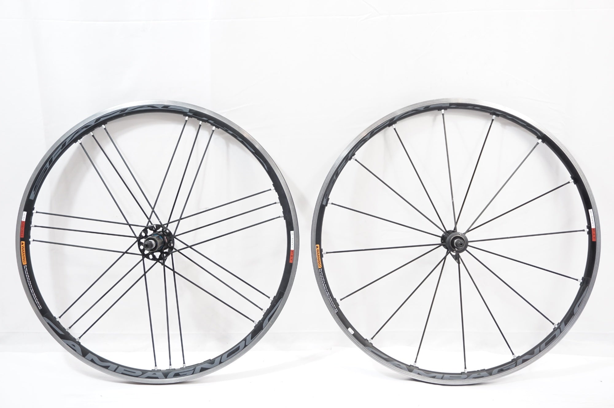 CAMPAGNOLO 「カンパニョーロ」 SHAMAL ULTRA シマノ11S ホイールセット / 世田谷店