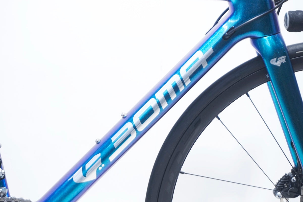 BOMA 「ボーマ」 SAI2 DISC 2019年モデル ロードバイク / 大阪門真店