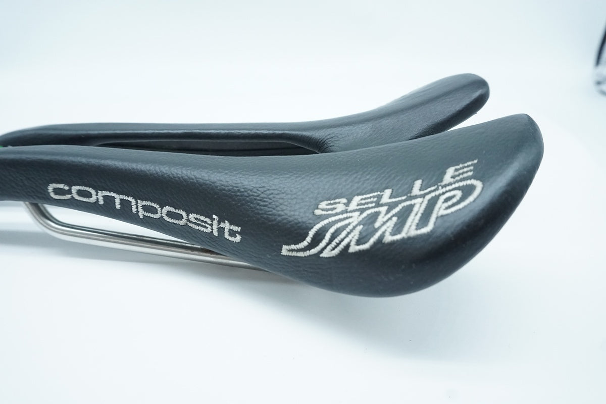 SELLE SMP「セッレエスエムピー」 COMOSIT サドル/ 京都西院店