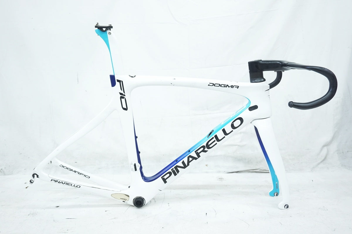 ジャンク PINARELLO 「ピナレロ」 DOGMA F10 2019年モデル フレームセット / 大阪美原北インター店