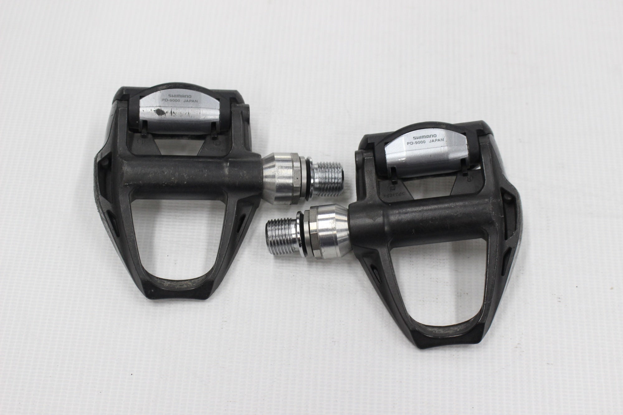 デュラエースPD-9000 Amazon | SHIMANO(シマノ) ペダル デュラエース SPD-SL PD-9000