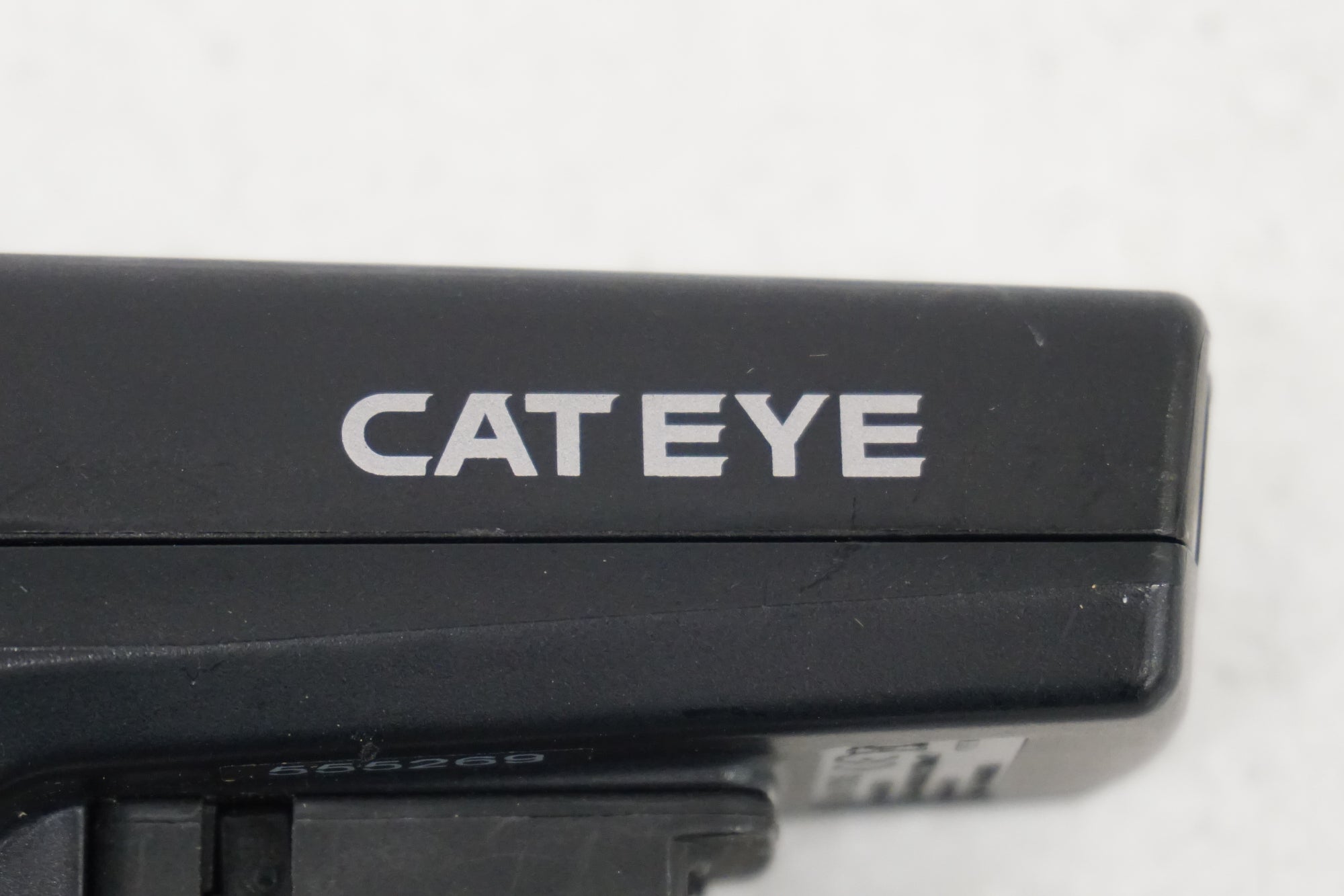 CATEYE 「キャットアイ」 ECONOM HL-EL340 フロントライト / 浜松店