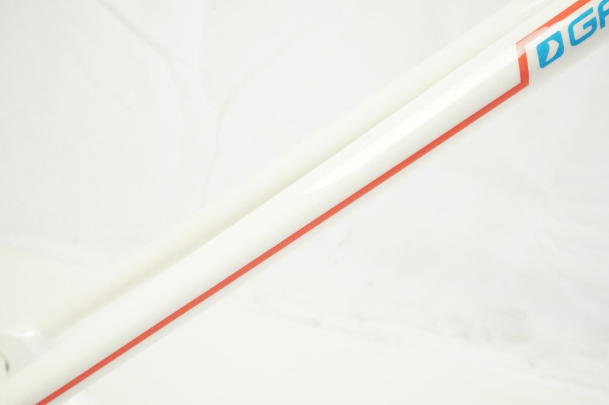 GARNEAU 「ガノー」 RHC 2015年モデル フレームセット / 宇都宮