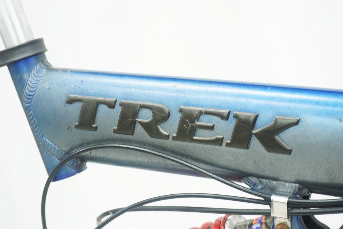 ジャンク TREK 「トレック」 Y GLIDE 1998年モデル マウンテンバイク / 大阪美原北インター店