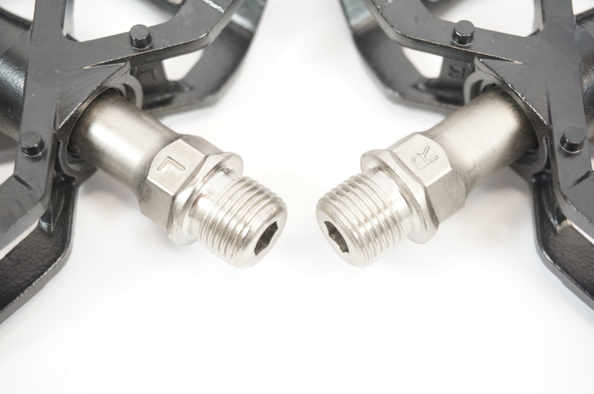 MKS 「ミカシマ」 ALLWAYS ペダル / 宇都宮店