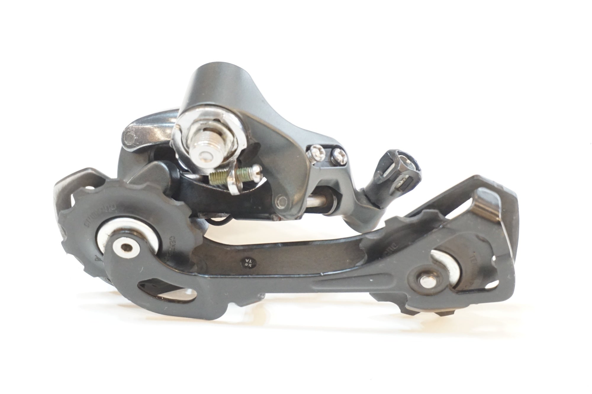 SHIMANO 「シマノ」 TIAGRA RD-4700 GS リアディレーラー / 浦和ベース