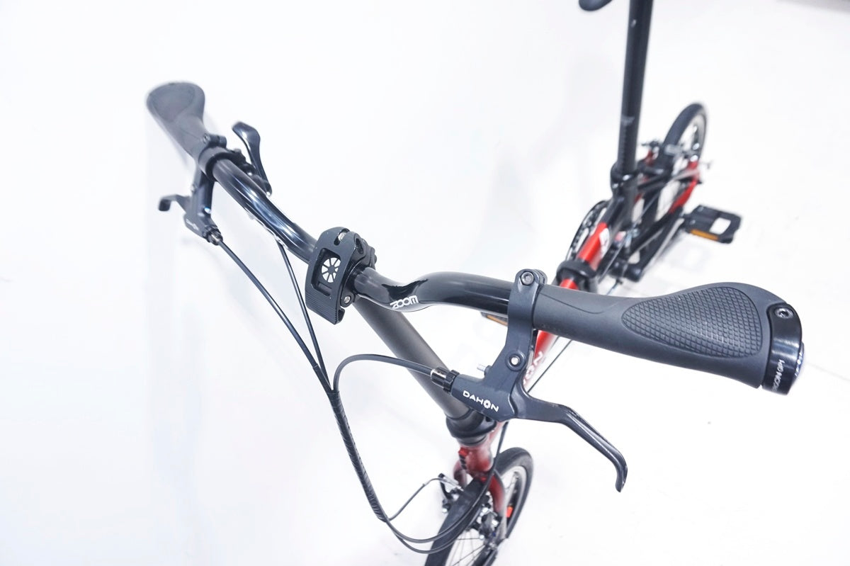 DAHON 「ダホン」 K3 PRO 2021年モデル 14インチ 折り畳み自転車 / 大阪門真店