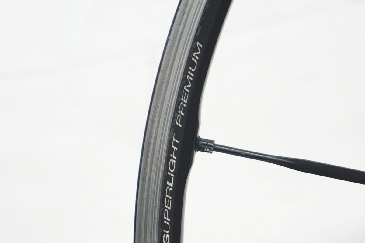 MAVIC 「マビック」 KSYRIUM SL SUPER LIGHT PREMIUM シマノ11速