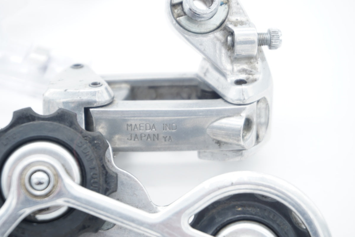 SR SUNTOUR 「エスアールサンツアー」 CYCLONE MK2 リア SR SUNTOUR 「エスアールサンツアー」 CYCLONE MK2 リア