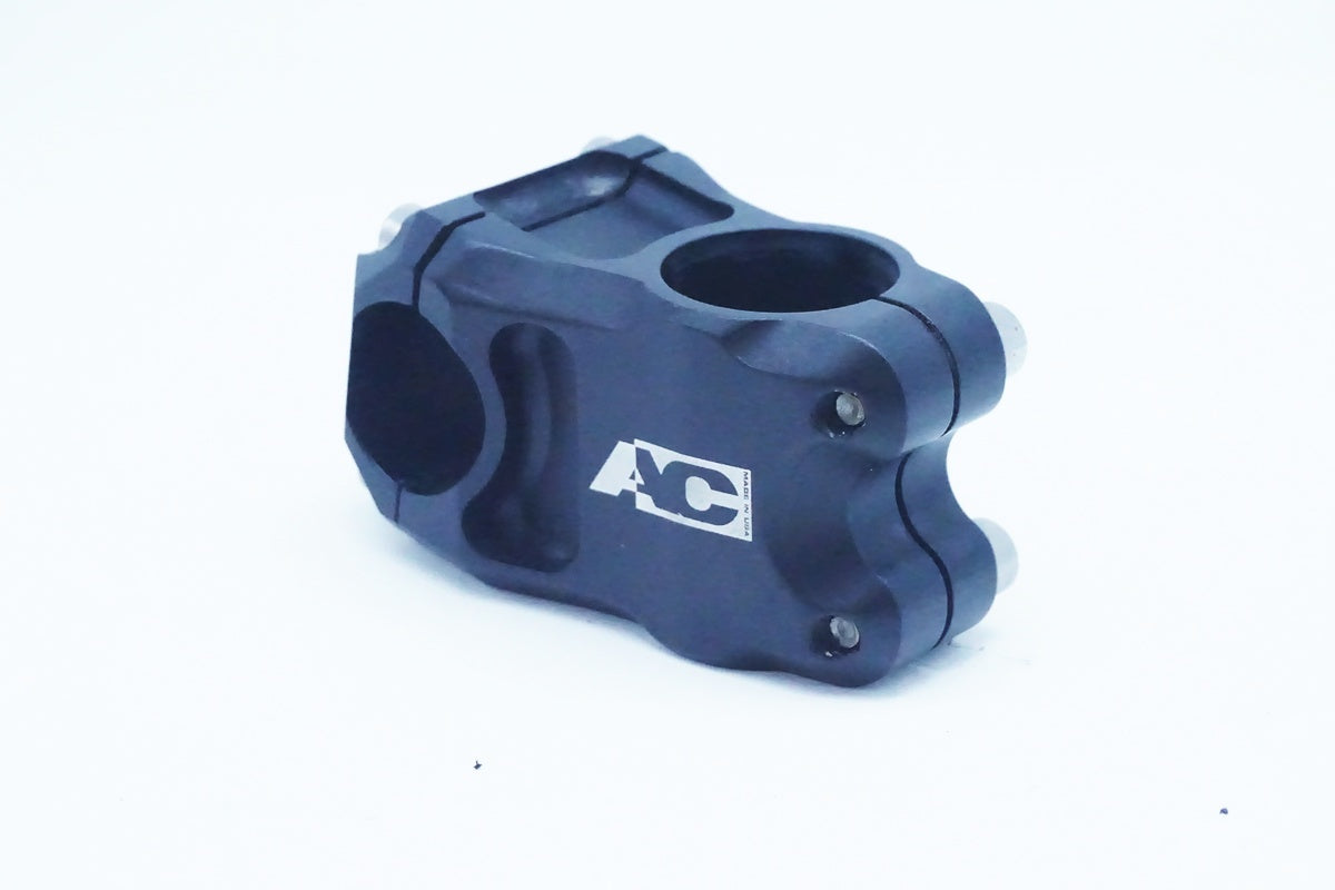 AC「エーシー」 DOWNHILLアφ25.2 40mm ステム/ 京都西院店