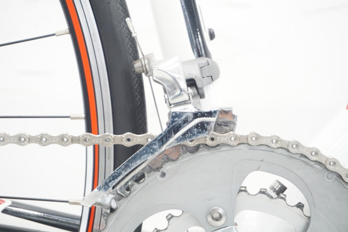 CANNONDALE 「キャノンデール」 CAAD8 TIAGRA 2014年モデル ロードバイク / 滋賀大津店