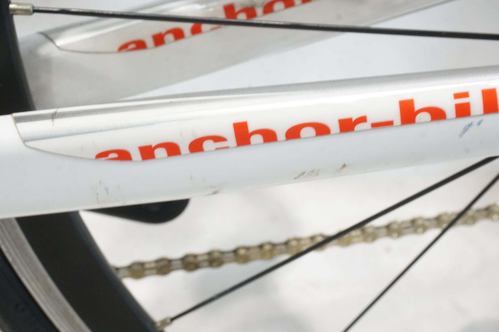 ANCHOR 「アンカー」 RA6 2014年モデル ロードバイク / 横浜戸塚店