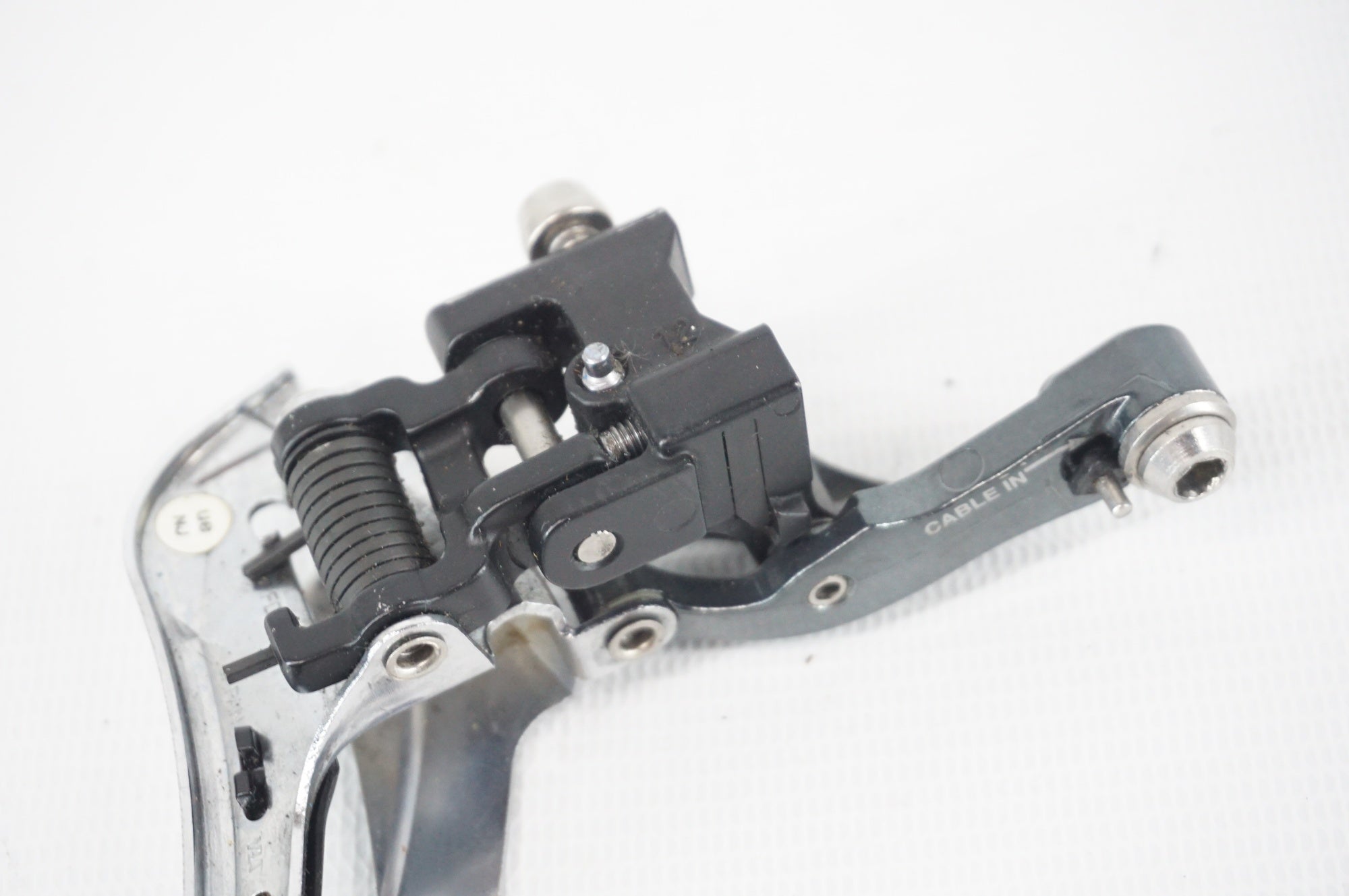 SHIMANO 「シマノ」 TIAGRA FD-4700 フロントディレイラー