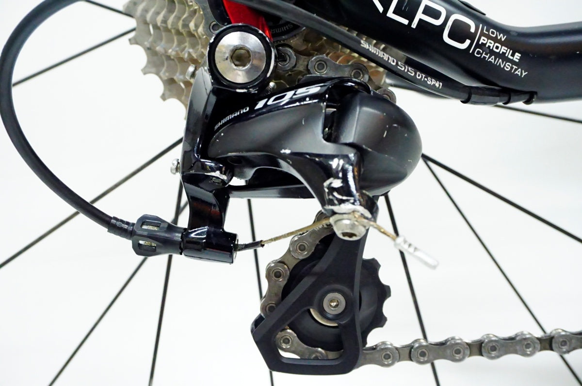 CORRATEC 「コラテック」 RT CARBON 2015年モデル ロードバイク / 名古屋大須店