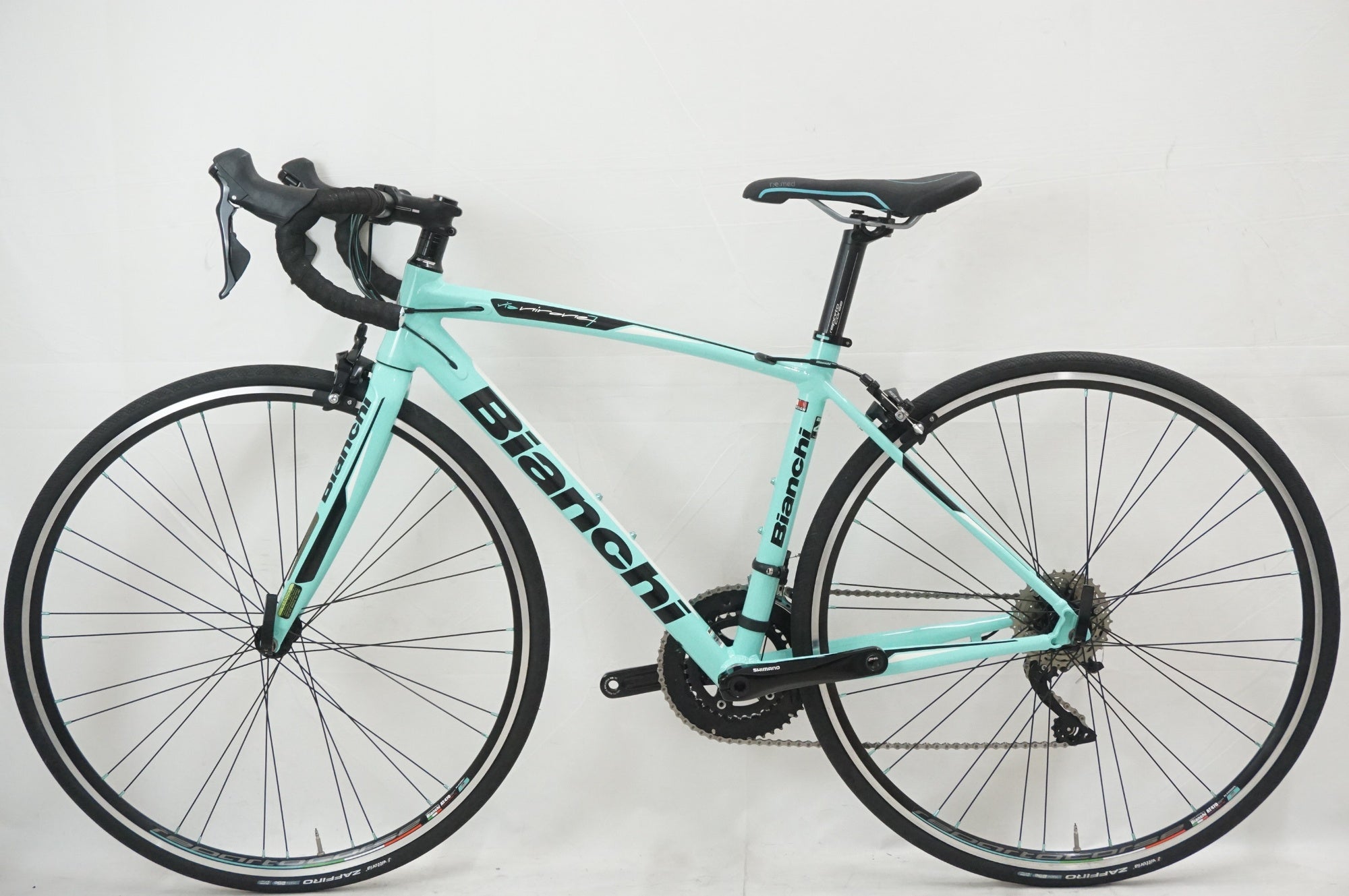 BIANCHI 「ビアンキ」 VIA NIRONE7 PRO 105 2019年モデル ロードバイク / 福岡店