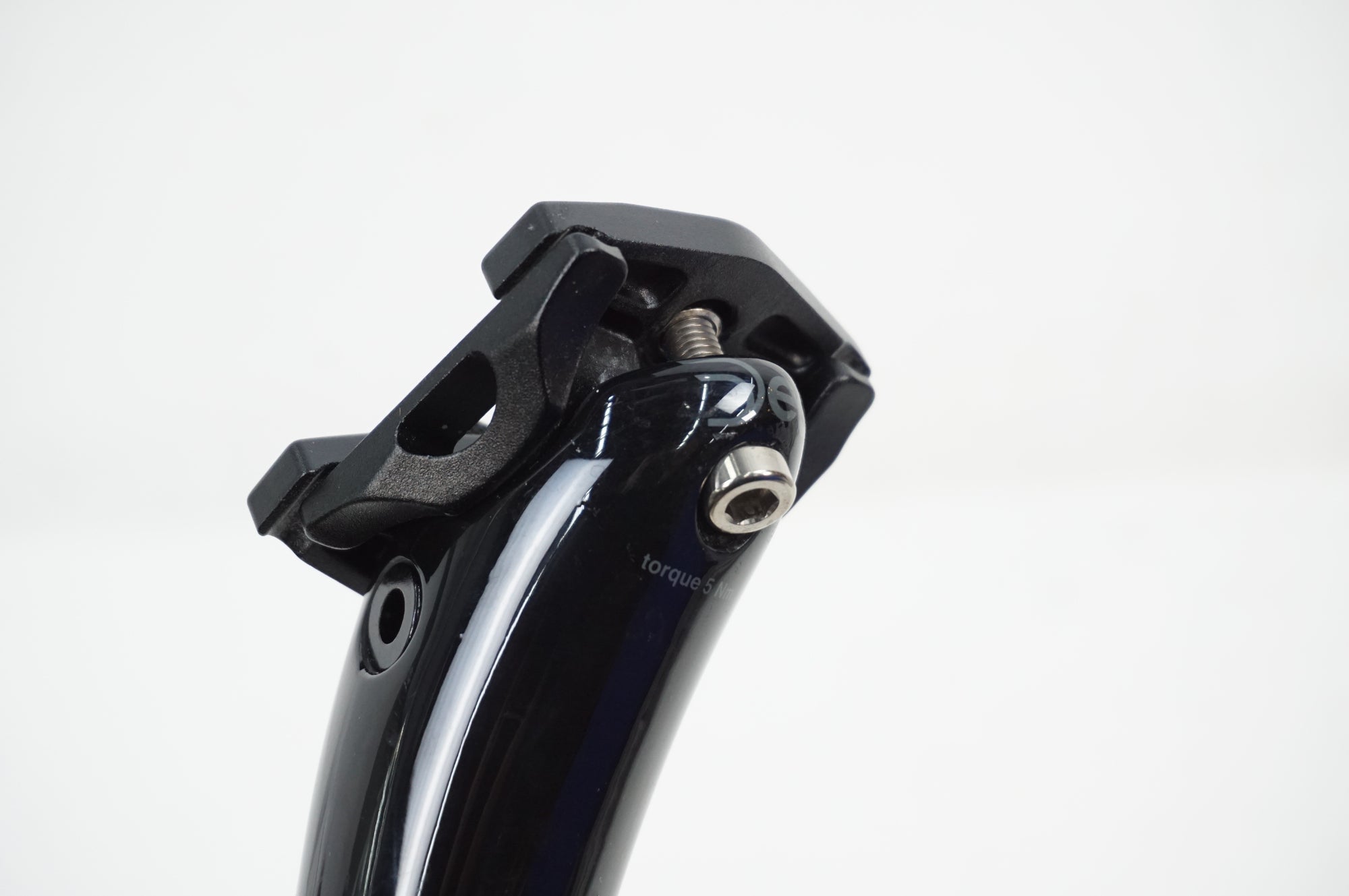 DEDA 「デダ」 superleggera φ27.2 350mm シートポスト / 川越店