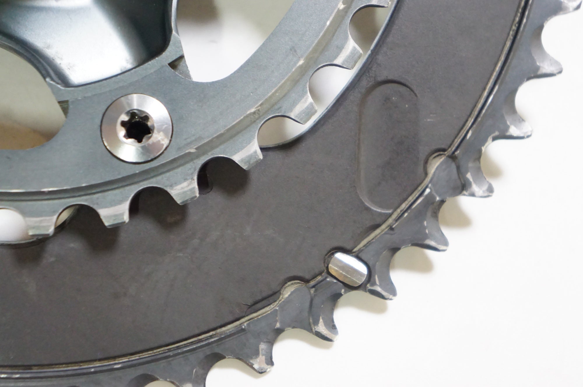 SHIMANO 「シマノ」 ULTEGRA FC-6750 50-34T 170mm クランク / 熊谷