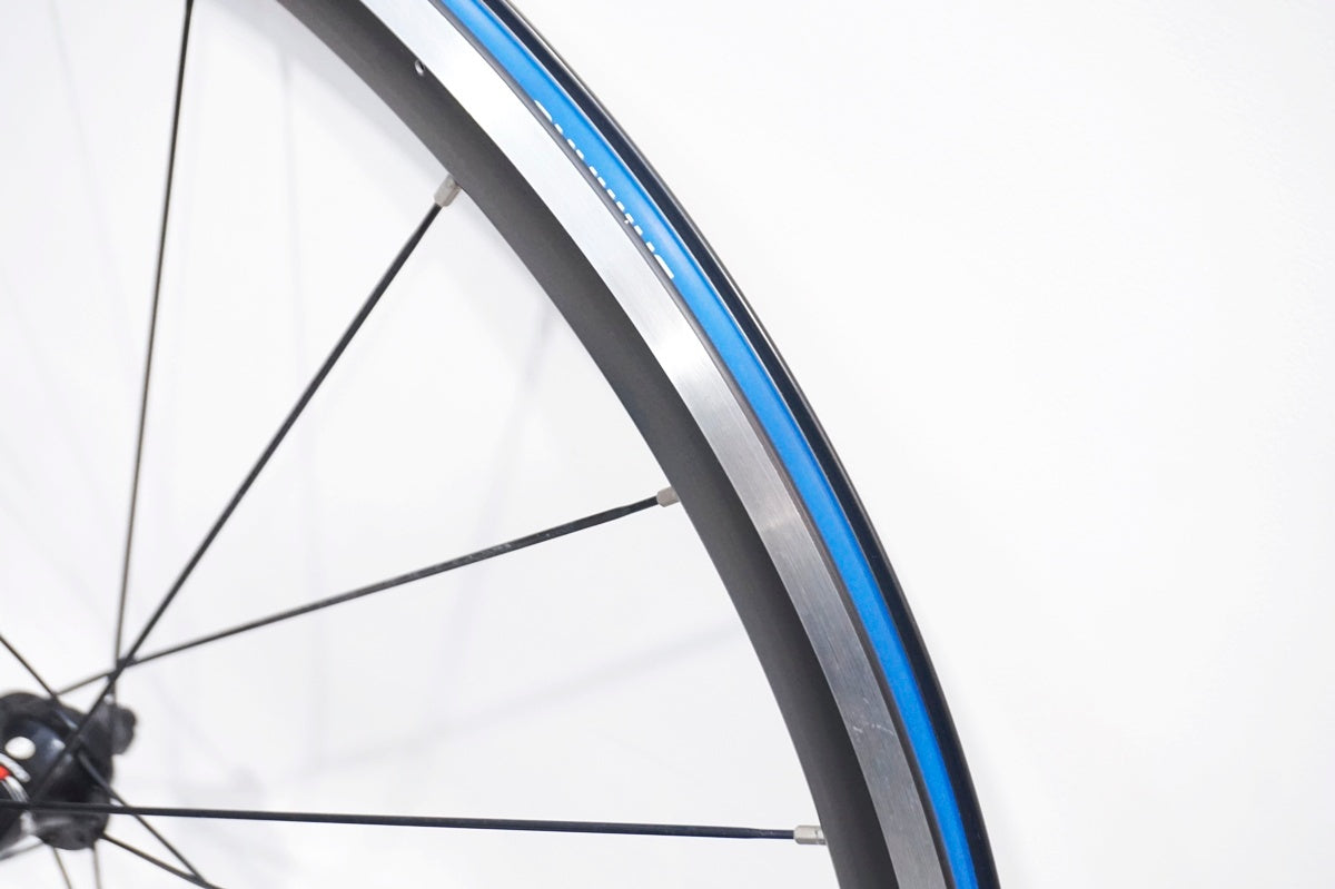 SHIMANO 「シマノ」 WH-R501 シマノ8/9s リアホイール / 大阪門真店
