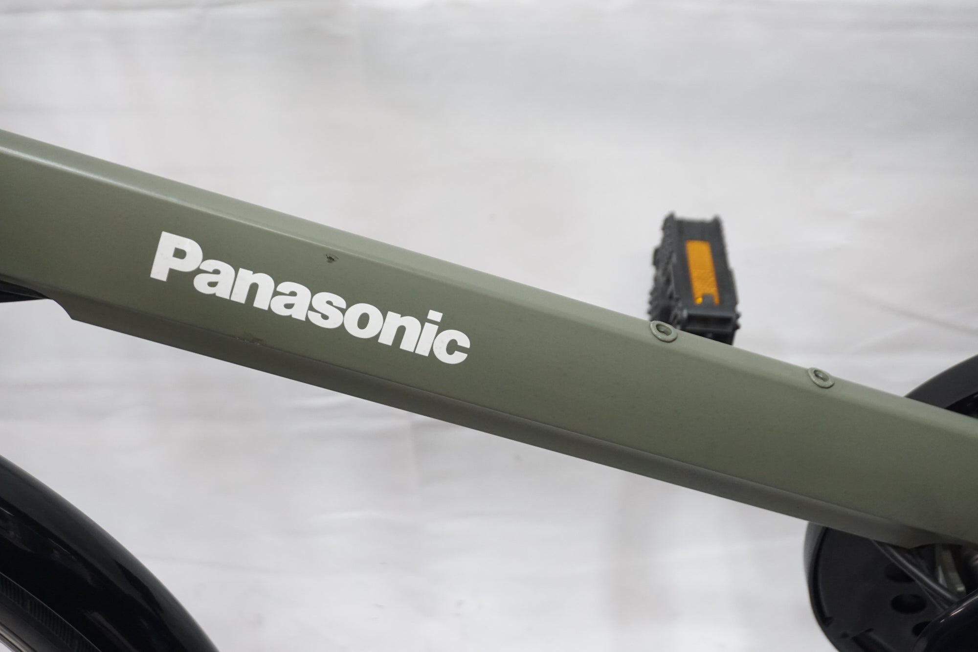 PANASONIC 「パナソニック」 ベロスター・ミニ 2023年モデル 電動アシスト自転車 / 大宮店