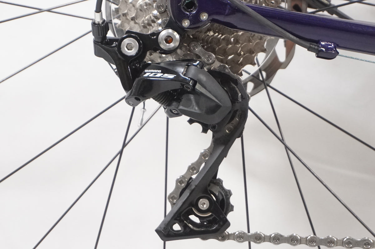 TREK 「トレック」 EMONDA ALR5 DISC 2022年モデル ロードバイク / AKIBA店
