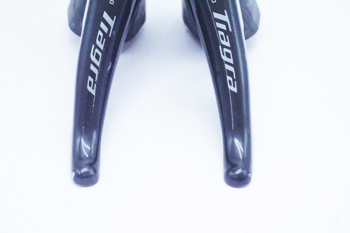 SHIMANO「シマノ」 TIAGRA ST-4720 デュアルコントロールレバー/ 京都西院店