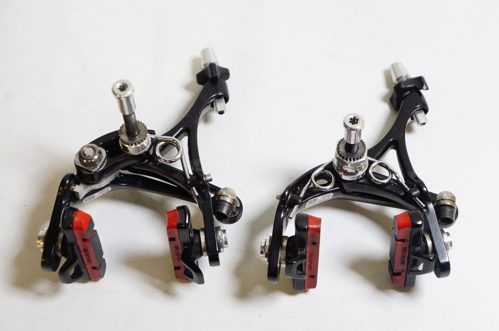 CAMPAGNOLO 「カンパニョーロ」 SUPER RECORD (2x11s) コンポ