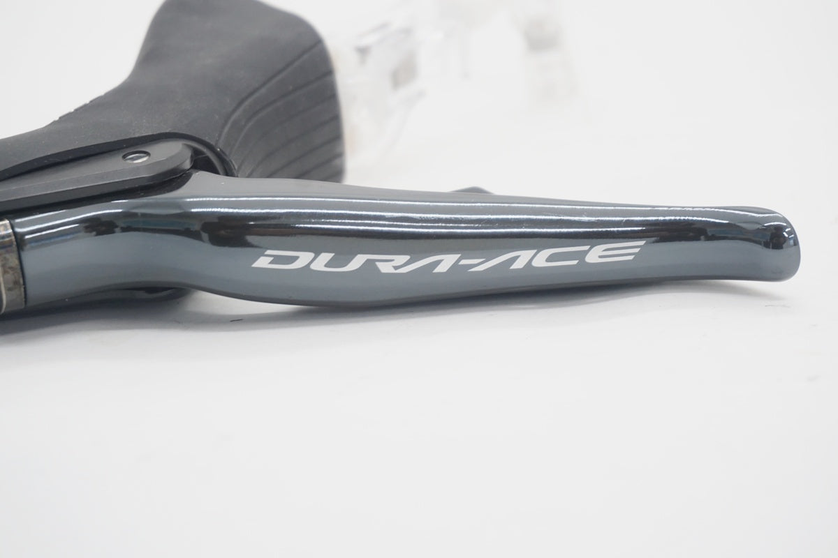 SHIMANO 「シマノ」 DURA-ACE ST-R9170 シフトレバー 右のみ / 京都八幡店