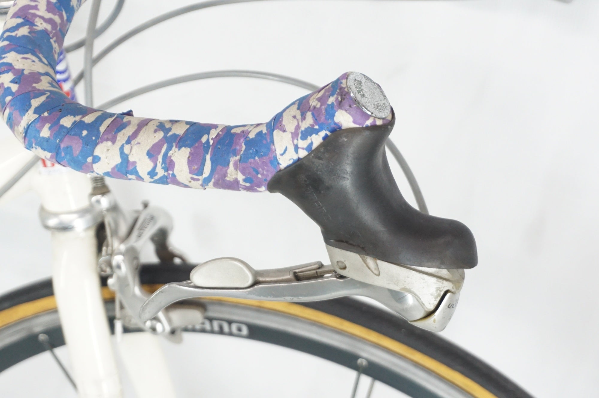 ジャンク BOULDER 「ボルダー」 650c 年式不明 ロードバイク / 阪急塚口店