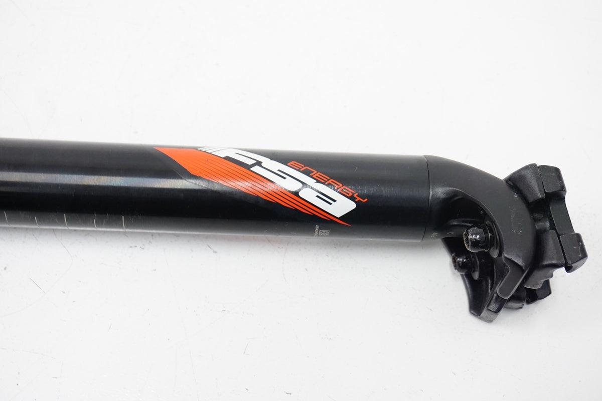 FSA「エフエスエー」 ENERGY φ31.6 350mm シートポスト / 浜松店