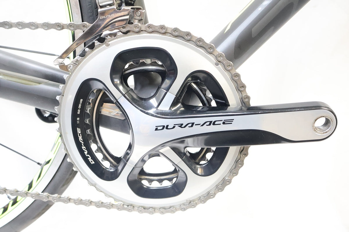 SCOTT 「スコット」 ADDICT10 2016年モデル ロードバイク / 高知店