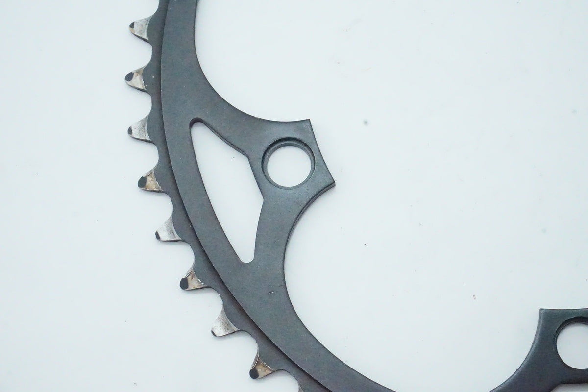 SUGINO「スギノ」 TRACK 48T チェーンリング/ 京都西院店