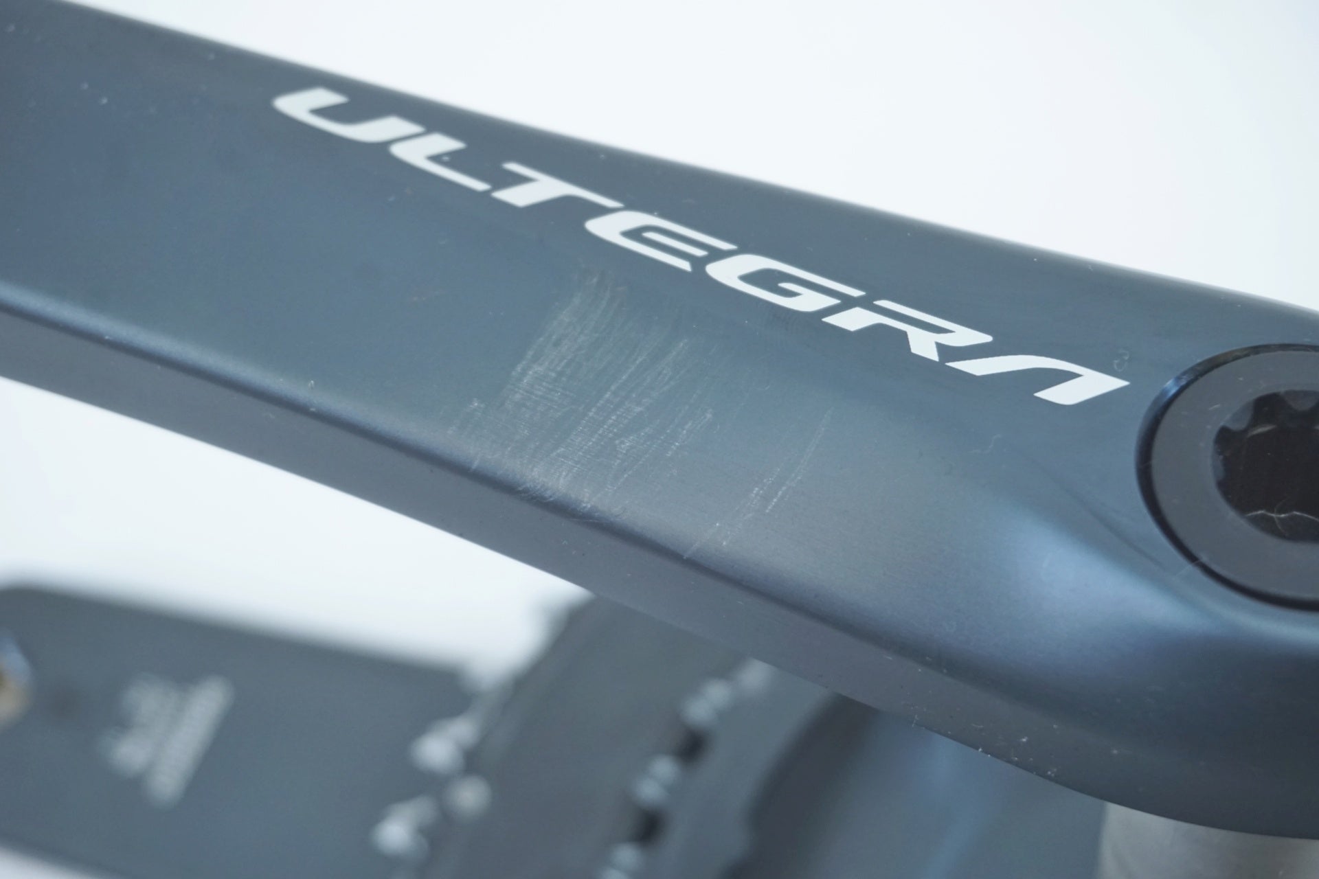 SHIMANO 「シマノ」 ULTEGRA FC-R8000 50-34T 170mm クランクセット