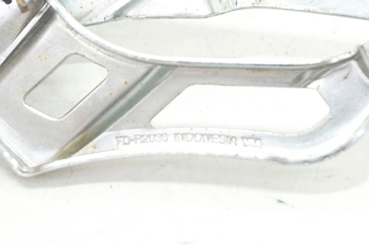 SHIMANO 「シマノ」 CLARIS FD-R2030 フロントディレイラー / 大阪門真店