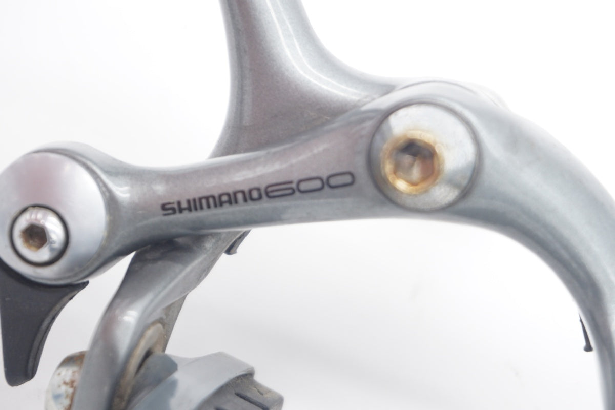 SHIMANO 「シマノ」 600 BR-6400 キャリパーブレーキセット / 滋賀大津店
