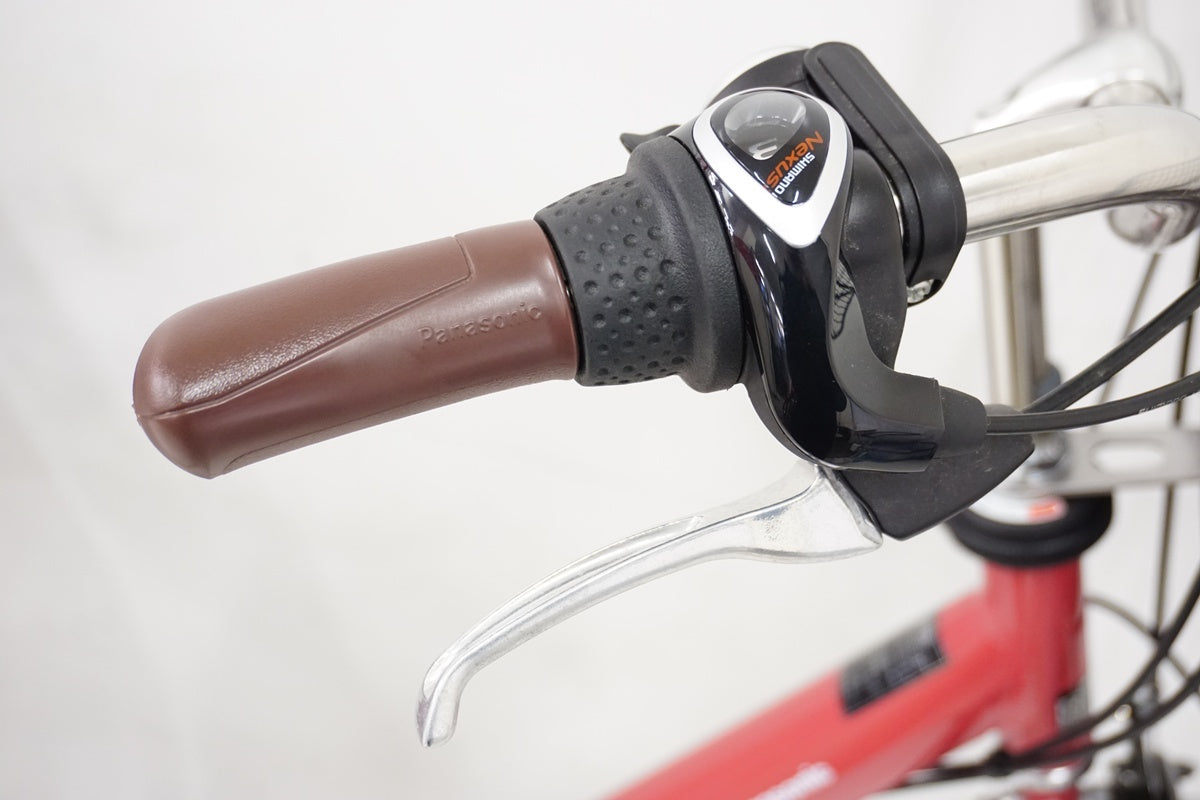 PANASONIC「パナソニック」 ビビ・L BE-FL633 2024年モデル 電動アシスト自転車 / 浜松店