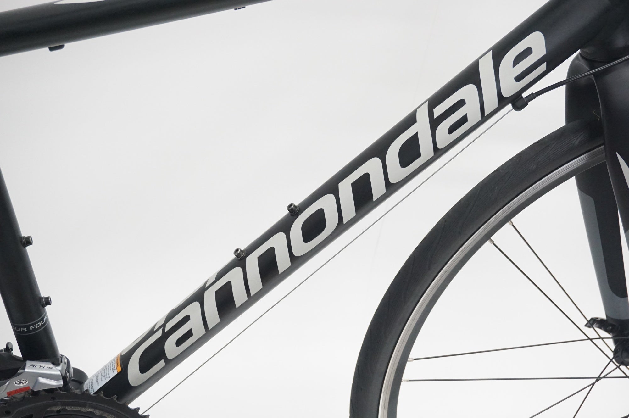CANNONDALE 「キャノンデール」 QUICK4 2016年モデル クロスバイク
